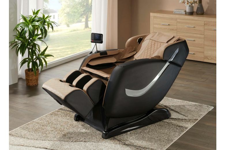 Massage chair - Premium