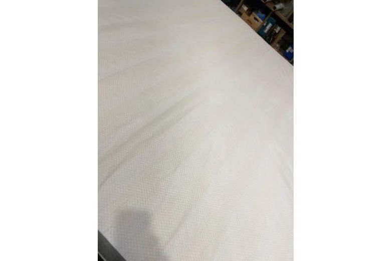 Polsterēta gulta 180x200 - Sprinter