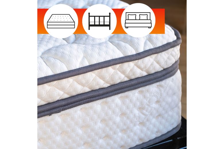 OA - Mattress care 250ml (Matraču tīrīšanas līdzeklis ar balinošu efektu)