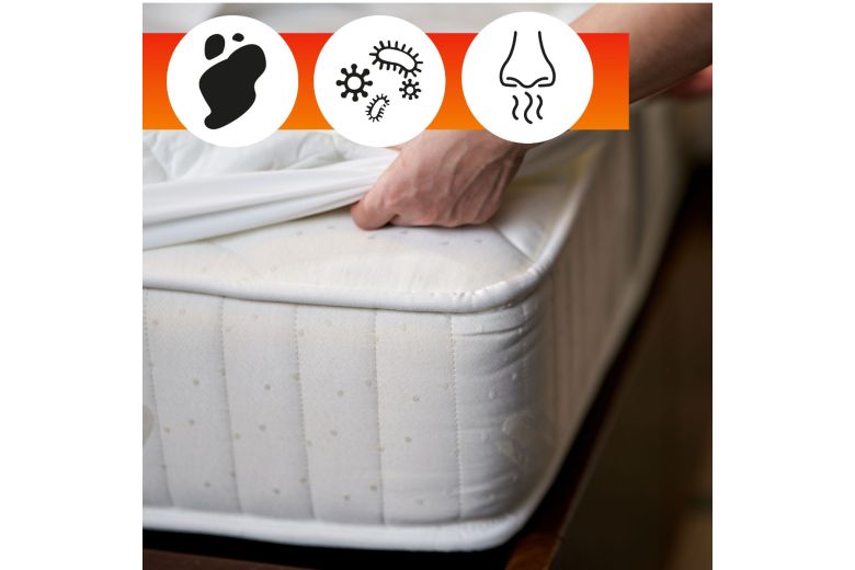 OA - Mattress care 250ml (Matraču tīrīšanas līdzeklis ar balinošu efektu)
