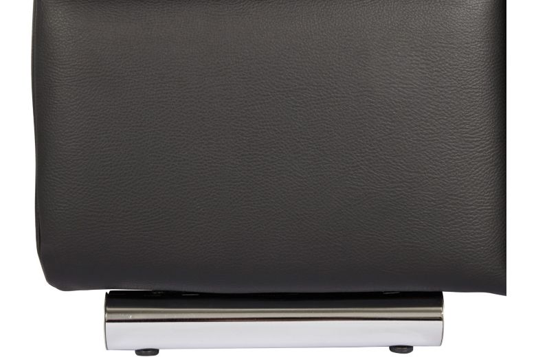 Leather corner sofa - Broadway