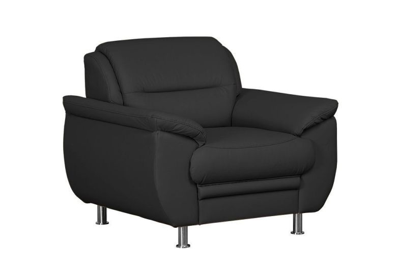 Leather chair - Mailand