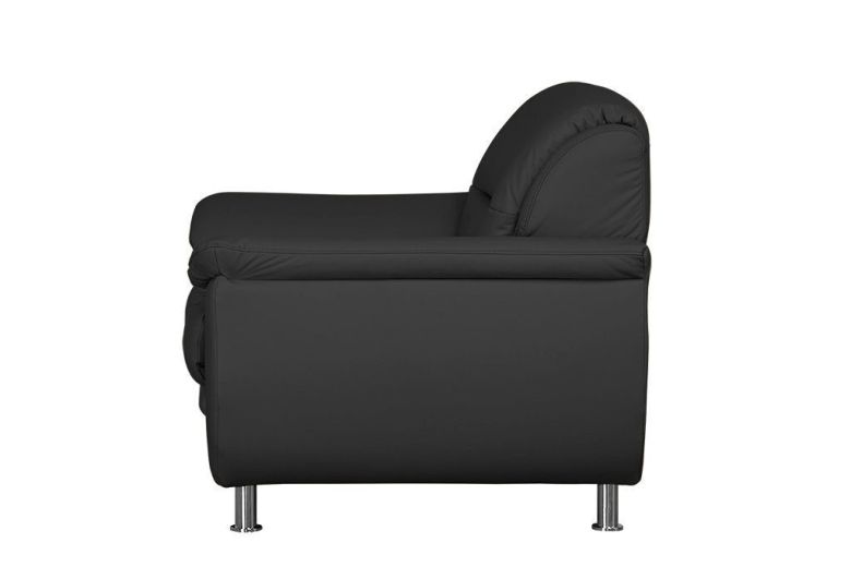 Leather chair - Mailand