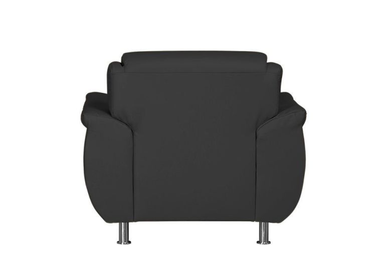 Leather chair - Mailand