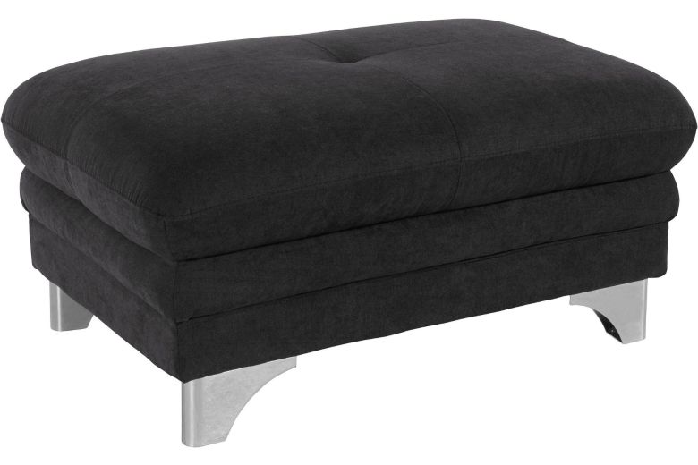 Corner sofa XL - Enterprise with hocker (Pull-out)