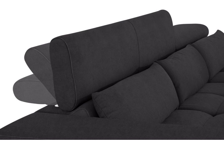 Corner sofa - orion