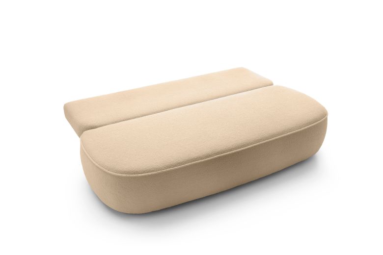 Sofa+bed - Molly (Pull-out with storage box)