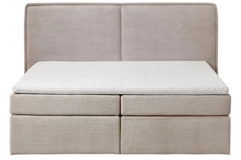 Boxspring bed 180x200 - Sherwood