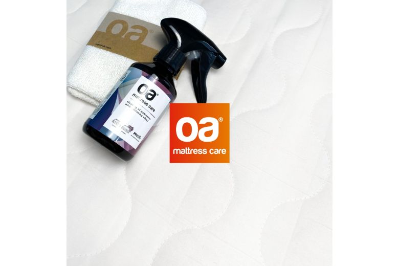 OA - Mattress care 250ml (Matraču tīrīšanas līdzeklis ar balinošu efektu)