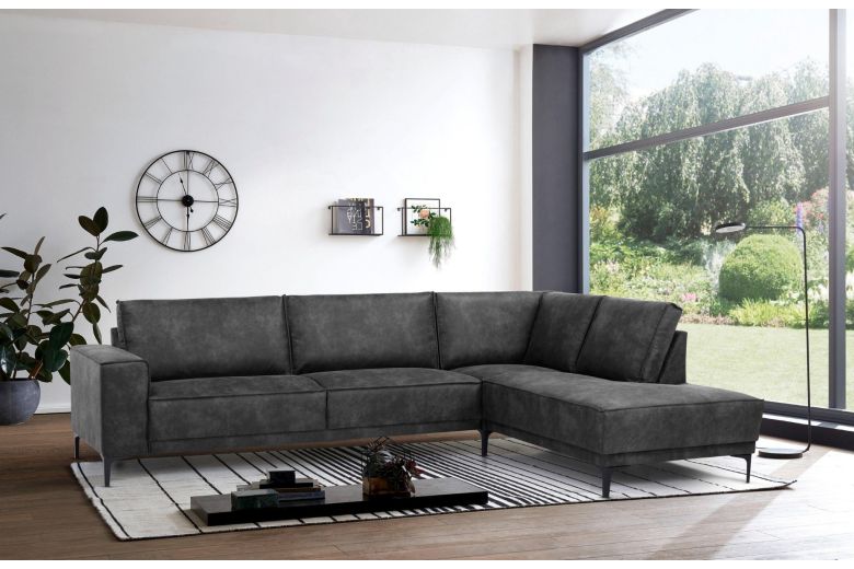 Corner sofa XL - Oland
