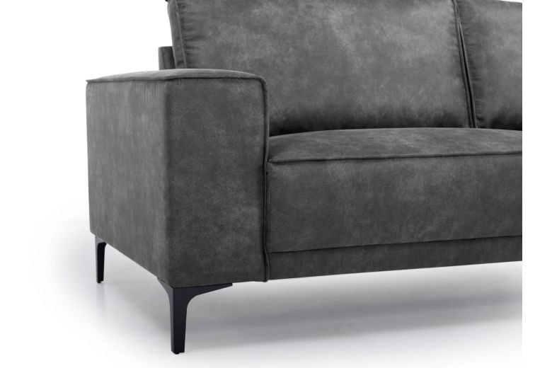 Corner sofa XL - Oland