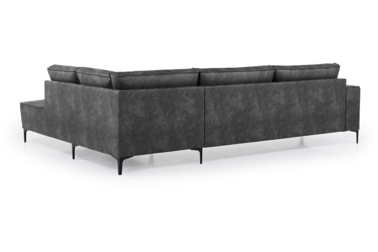 Corner sofa XL - Oland