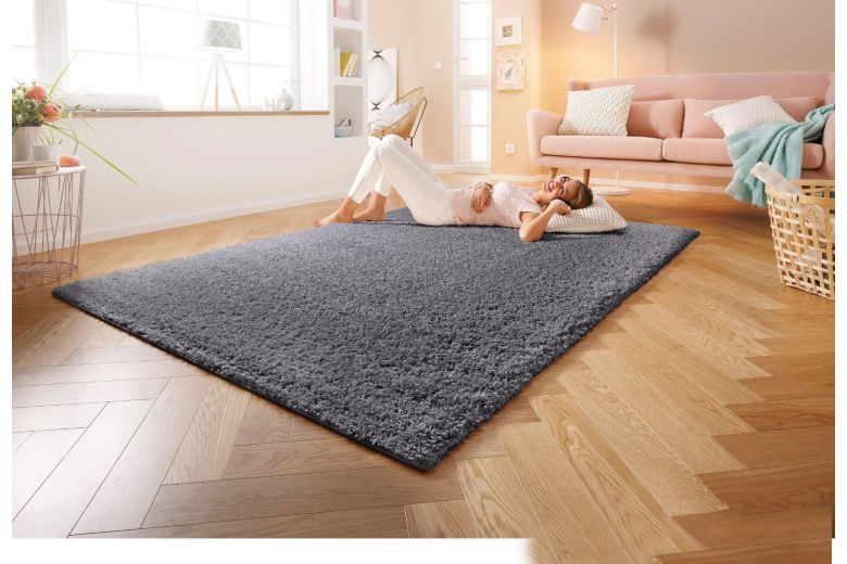 Carpet - Shaggy