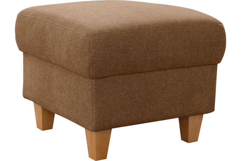 Chair - Palmera with hocker
