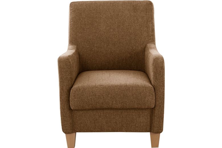 Chair - Palmera with hocker