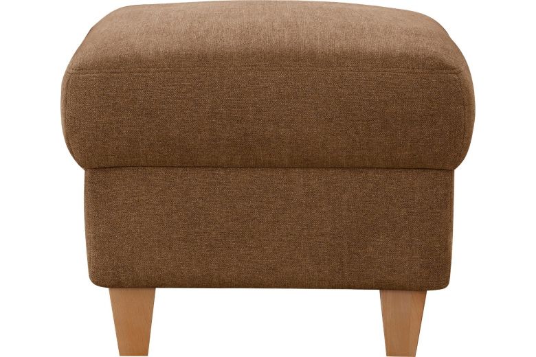 Chair - Palmera with hocker