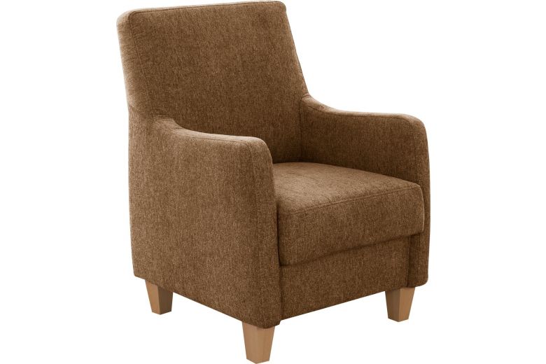 Chair - Palmera with hocker