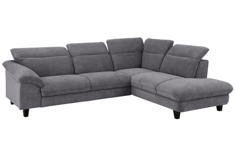 Corner sofa XL - Tess ar pufu with hocker (Pull-out)