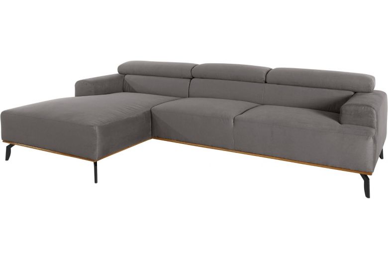 Corner sofa - Laredo
