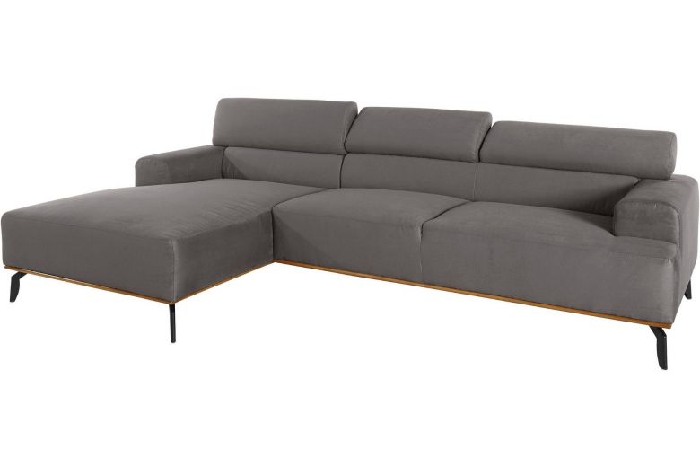 Corner sofa - Laredo