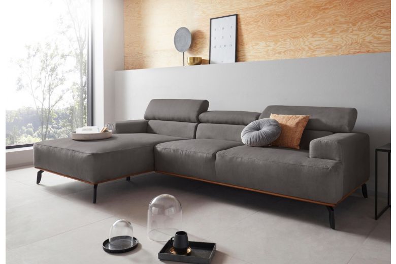 Corner sofa - Laredo