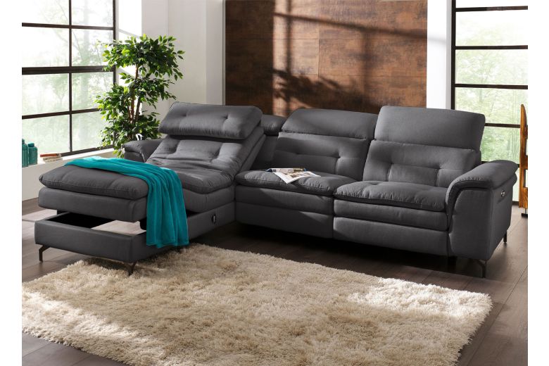 Corner sofa - Sherlot