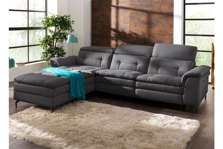 Corner sofa - Sherlot