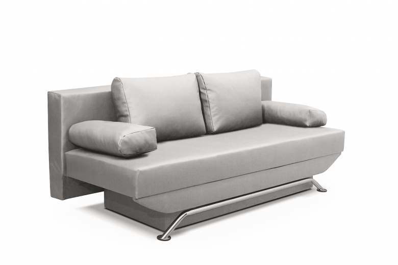 3 seat sofa - Sam (Pull-out with storage box)