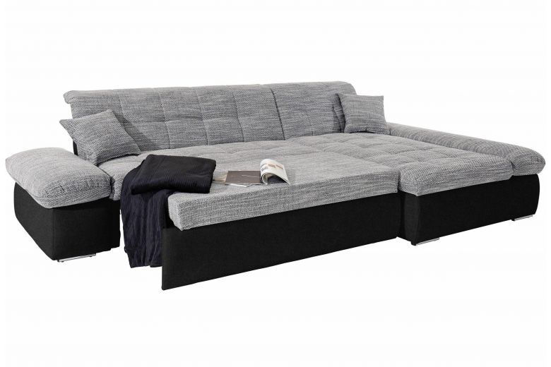 Corner sofa - Moric Kis (Pull-out)