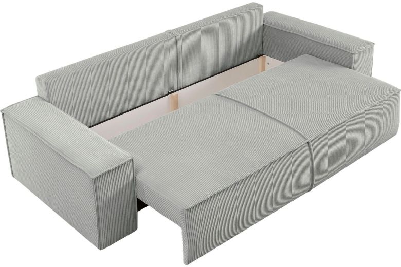 Sofa+bed - Sherwood (Pull-out with storage box)