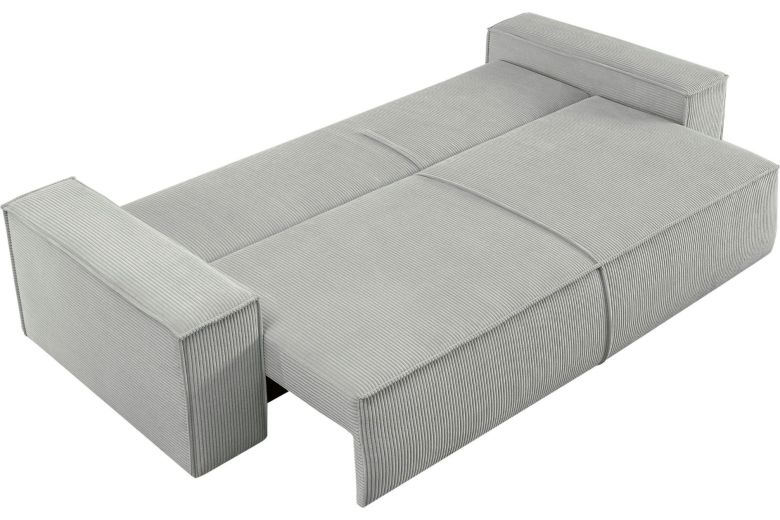 Sofa+bed - Sherwood (Pull-out with storage box)