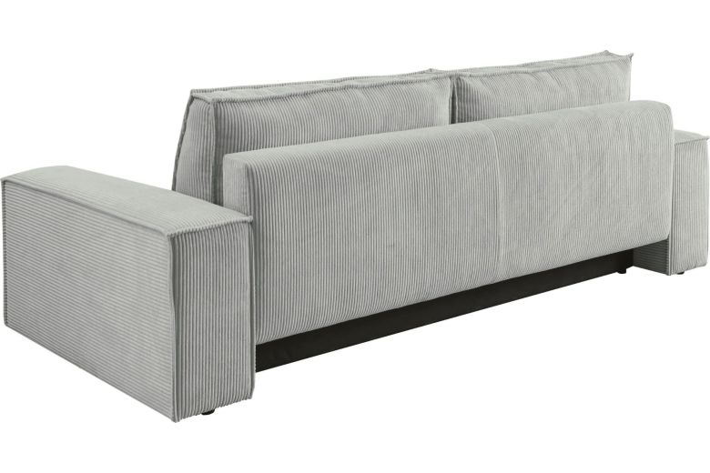 Sofa+bed - Sherwood (Pull-out with storage box)