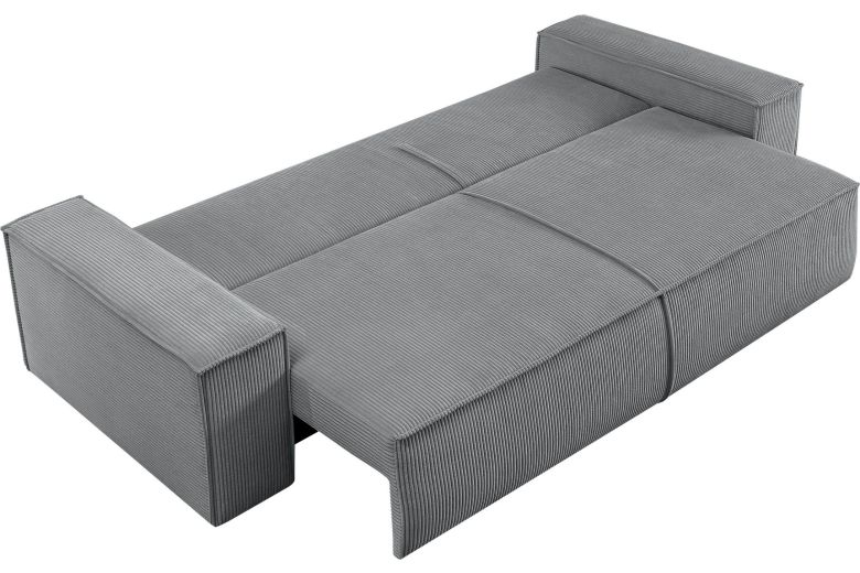 Sofa+bed - Sherwood (Pull-out with storage box)