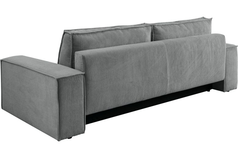 Sofa+bed - Sherwood (Pull-out with storage box)