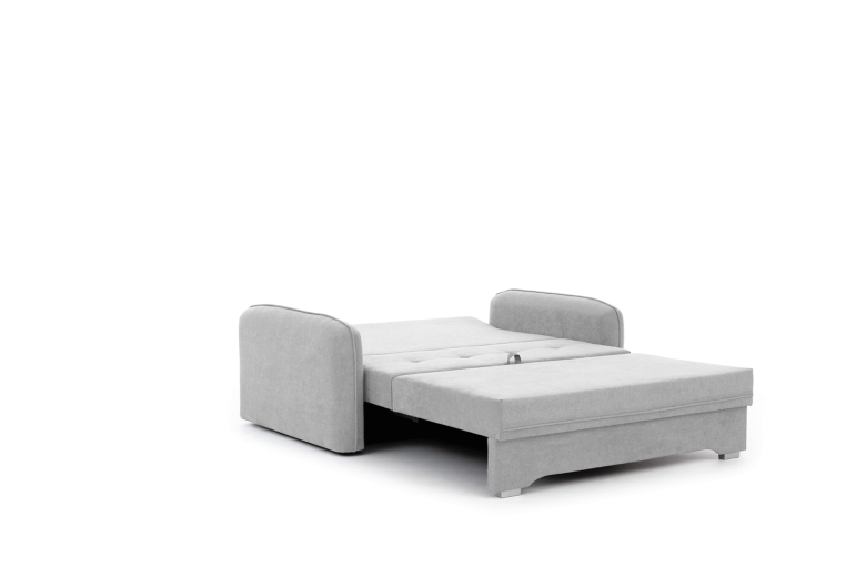 Sofa+bed - Laine (Pull-out with storage box)