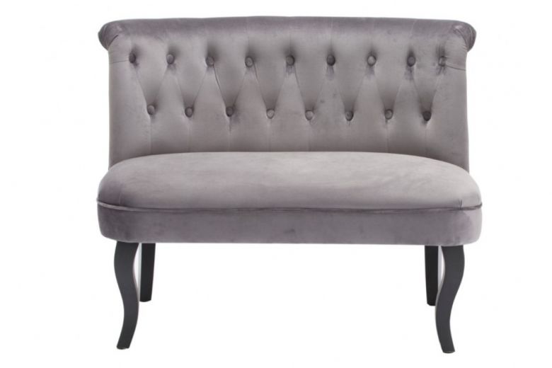 2 seat sofa - Melosia