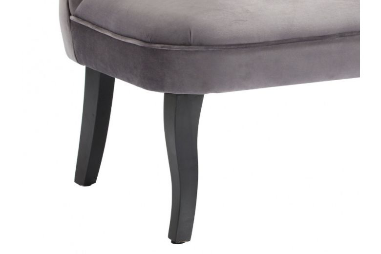 2 seat sofa - Melosia