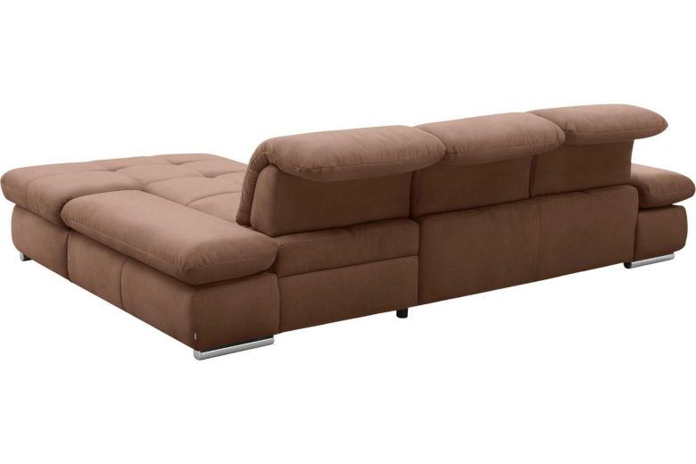 Corner sofa - Solo (Pull-out)