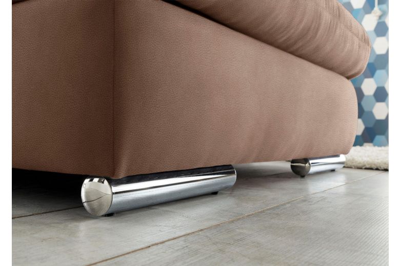 Corner sofa - Solo (Pull-out)