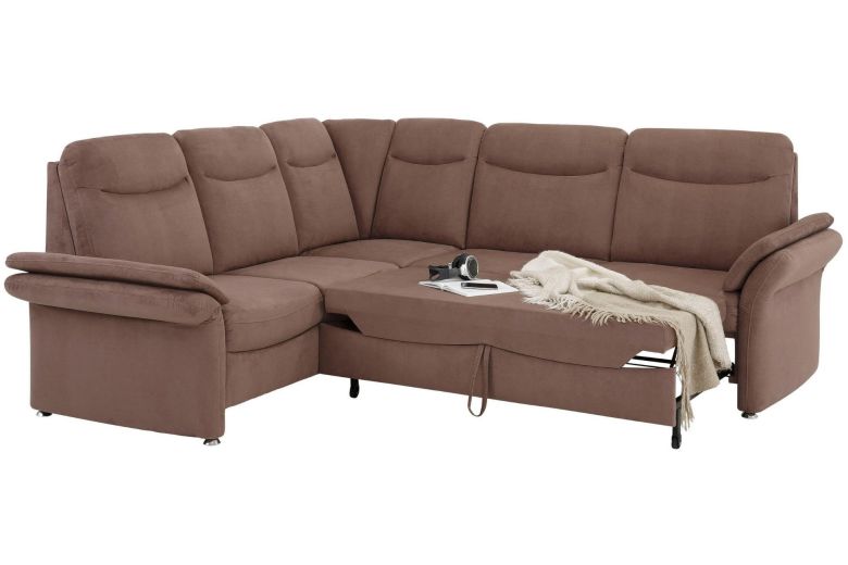 Corner sofa XL - Tahoma (Pull-out with storage box)