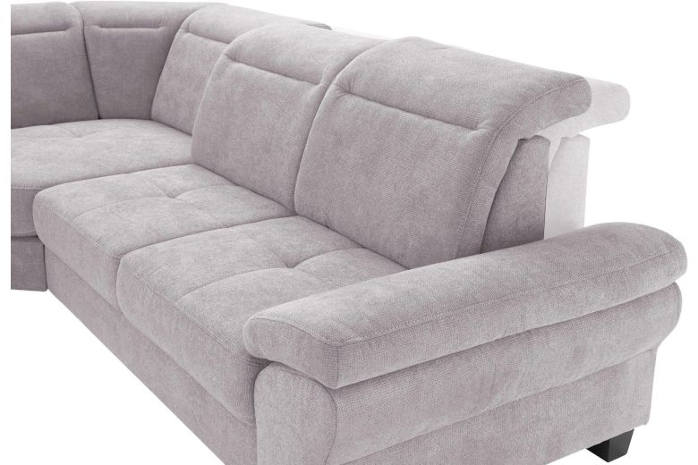Corner sofa XL - Cornwall (Pull-out)