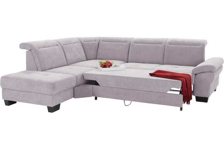 Corner sofa XL - Cornwall (Pull-out)