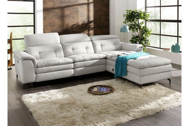 Corner sofa - Sherlot