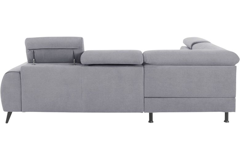 Corner sofa XL - Mia (Pull-out with storage box)