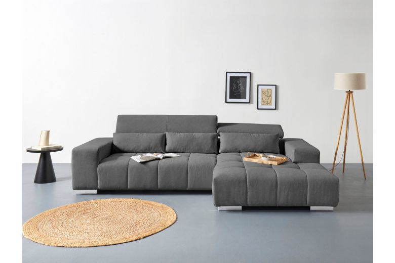 Corner sofa - orion