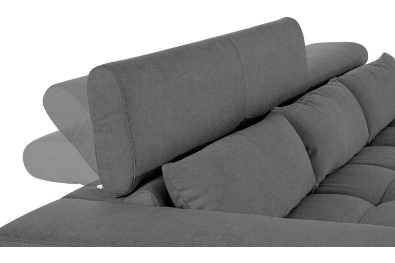 Corner sofa - orion