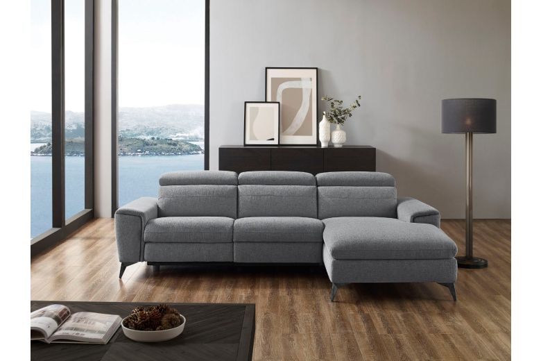Corner sofa - Sacramento