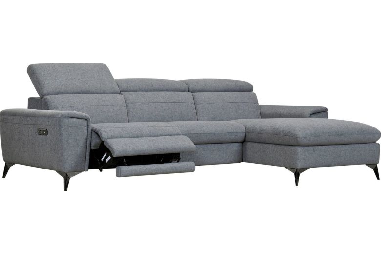 Corner sofa - Sacramento