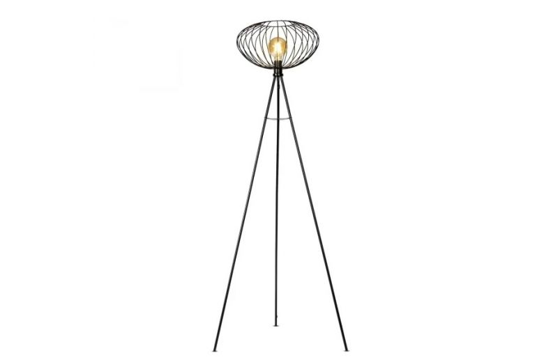 Floor lamp - Retro