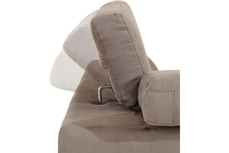 Corner sofa XL - Speedway